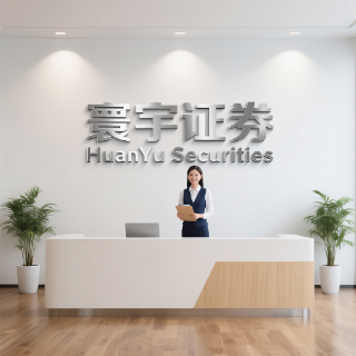 环宇证券开户--懂行情,更懂你!